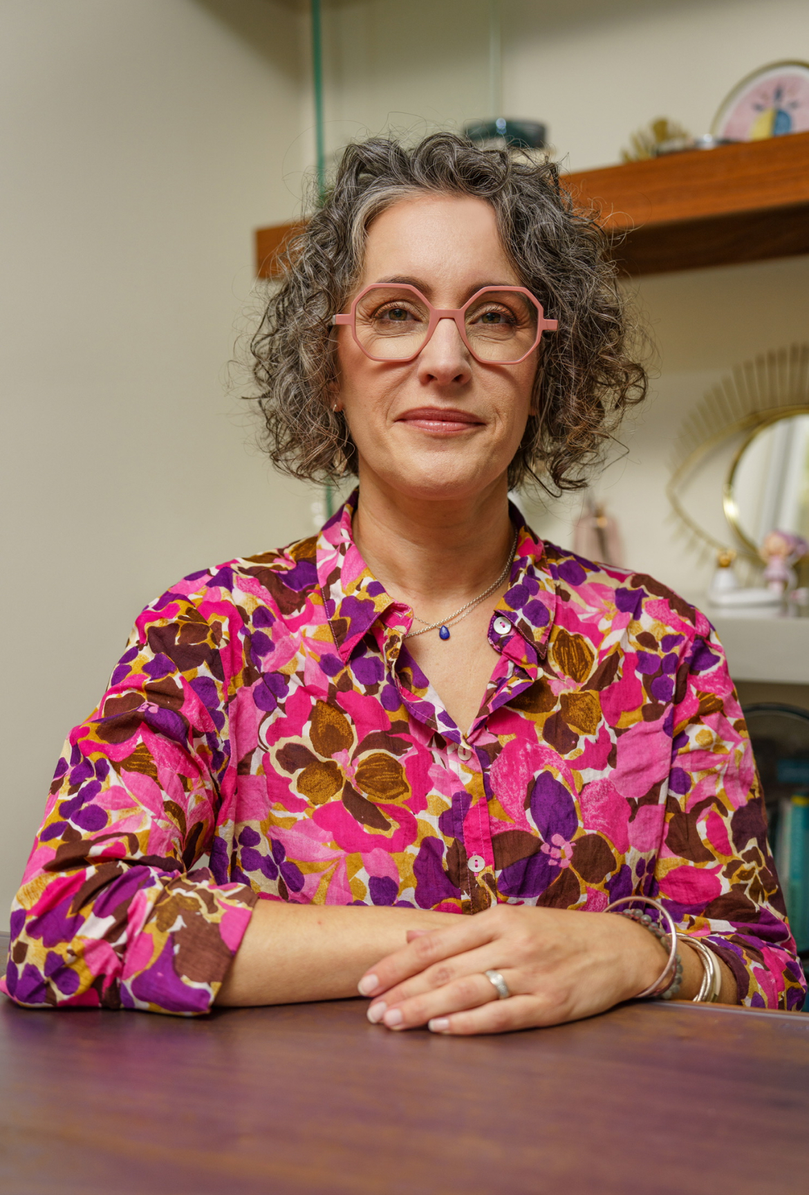 GOUJON DELETTRE Julie (Sophro)