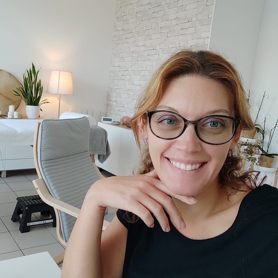 SORASIO Hémeline (Sophro)