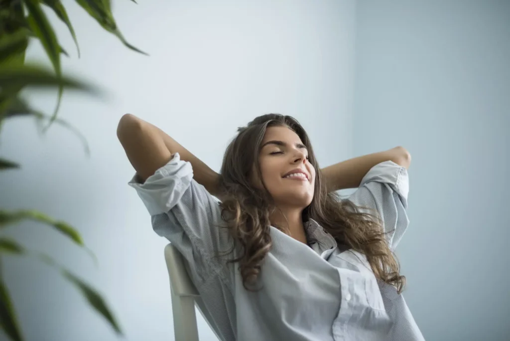 Les degrés de relaxation dynamique en sophrologie